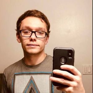 Meet your Posher, Ethan